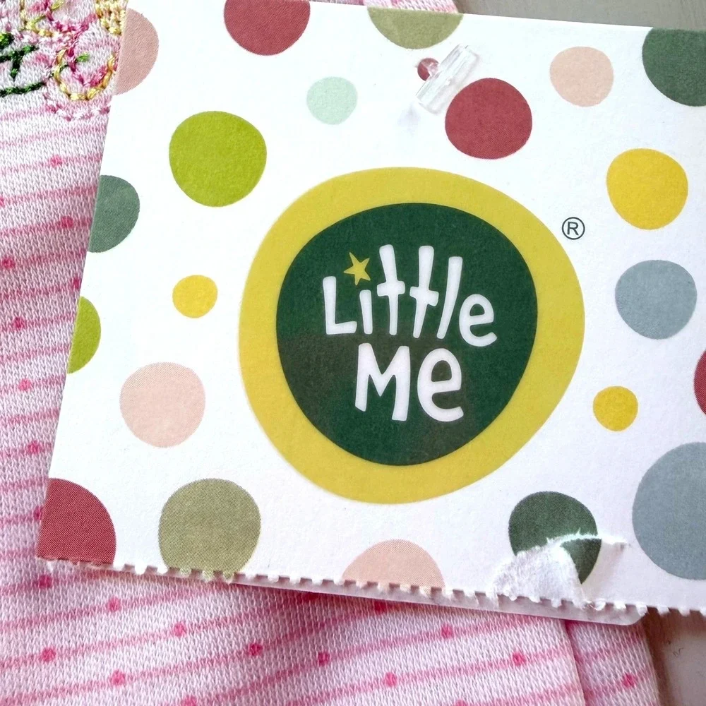 Little Me little me